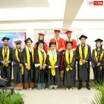 पीआयएमएसई येथे भव्य दीक्षांत समारंभ २०२६ उत्साहात संपन्न