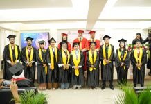 पीआयएमएसई येथे भव्य दीक्षांत समारंभ २०२६ उत्साहात संपन्न