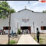 कॅन्टोन्मेंट बोर्डाची शिलोह चर्चला नोटीस; स्मशानभूमीतील प्रार्थनास्थळ पाडण्यावरून वाद पेटला!