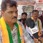 एससी आरक्षण वाचवण्यासाठी पुणे जिल्हाधिकारी कार्यालयासमोर आमरण उपोषण