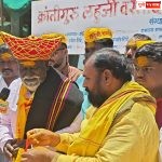 अनुसूचित जातीचे उपवर्गीकरण करण्याकरिता पुणे ते मुंबई पदयात्रा