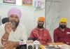 सोशल मीडियावरील बदनामी करणाऱ्यावर कारवाई करा ः कल्याणी