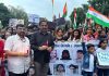 पुण्यात घुमली “छात्रों की गुंज”