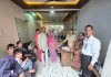 हांडेवाडीत एसटी स्मार्ट कार्ड शिबिर; नागरिकांना दिलासा