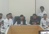 सामाजिक प्रश्नांसाठी आंदोलने करा, एकामागे एक राजीनामे मागण्यासाठी नको’