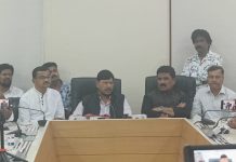 सामाजिक प्रश्नांसाठी आंदोलने करा, एकामागे एक राजीनामे मागण्यासाठी नको’