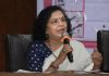 ज्येष्ठ लेखिका डॉ. प्रज्ञा दया पवार यांच्या अध्यक्षतेखाली पुण्यात होणार ‘लोकशाहीर अण्णा भाऊ साठे विचारवेध साहित्य संमेलन