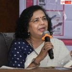 ज्येष्ठ लेखिका डॉ. प्रज्ञा दया पवार यांच्या अध्यक्षतेखाली पुण्यात होणार ‘लोकशाहीर अण्णा भाऊ साठे विचारवेध साहित्य संमेलन