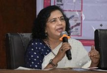 ज्येष्ठ लेखिका डॉ. प्रज्ञा दया पवार यांच्या अध्यक्षतेखाली पुण्यात होणार ‘लोकशाहीर अण्णा भाऊ साठे विचारवेध साहित्य संमेलन