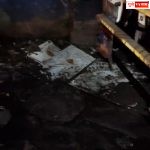 टिंबर मार्केट कचऱ्याच्या विळख्यात; स्वच्छतेचा दावा फक्त कागदावर?