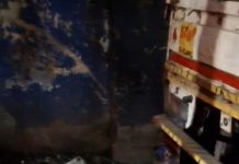 टिंबर मार्केट कचऱ्याच्या विळख्यात; स्वच्छतेचा दावा फक्त कागदावर?